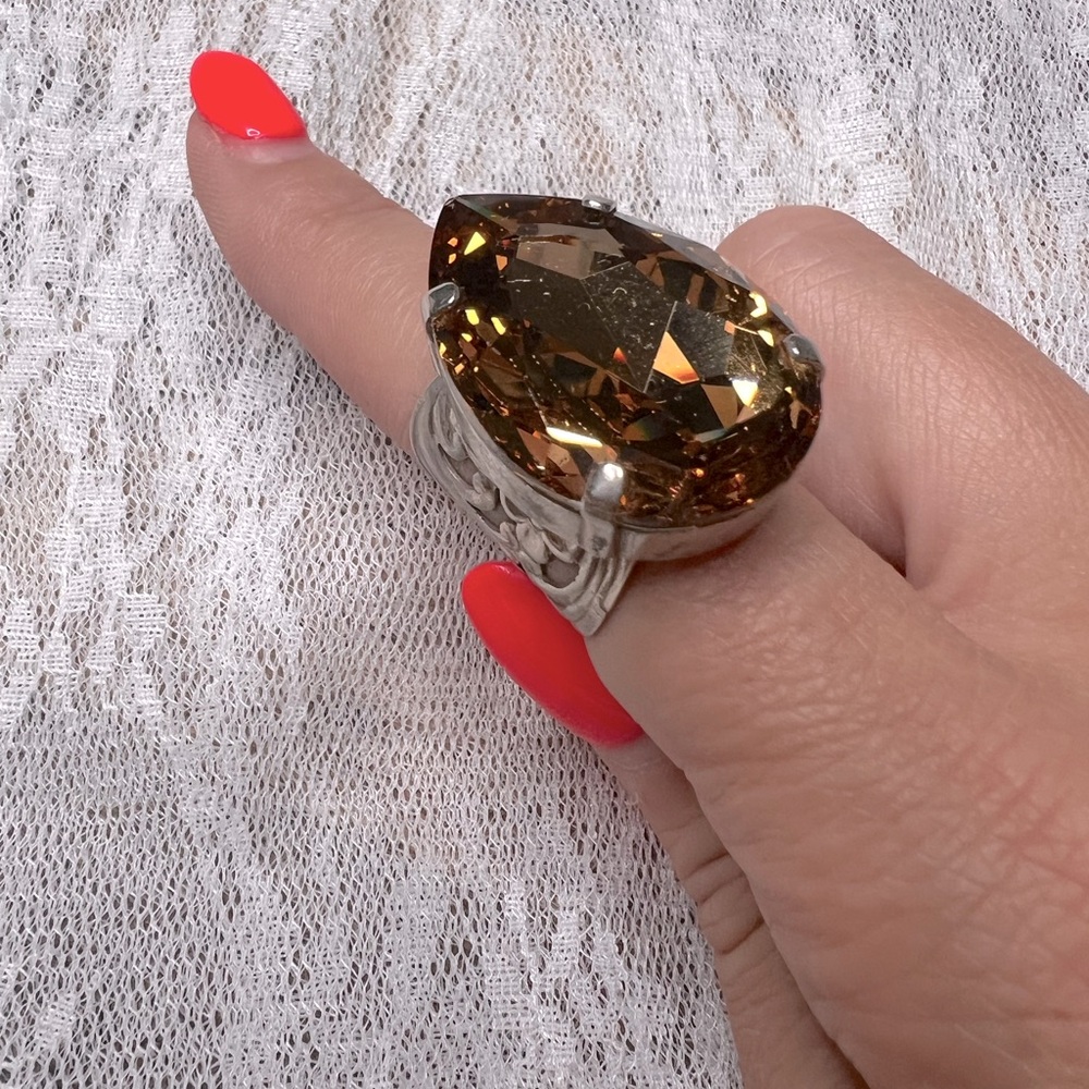 Sorrelli Ring